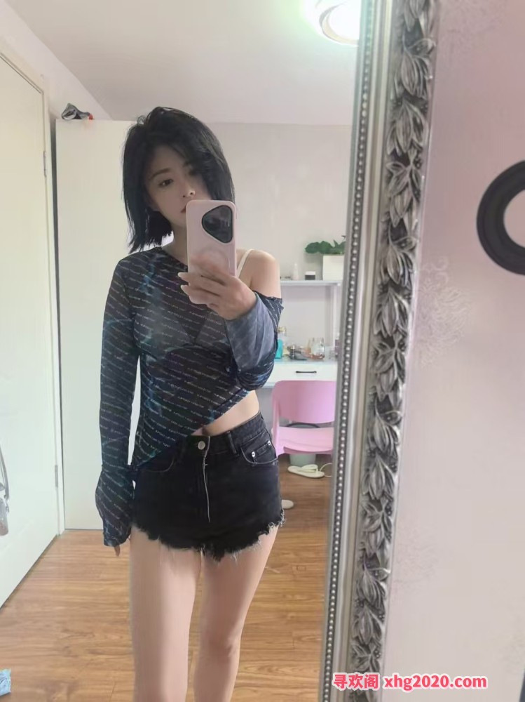 河南长腿少妇，