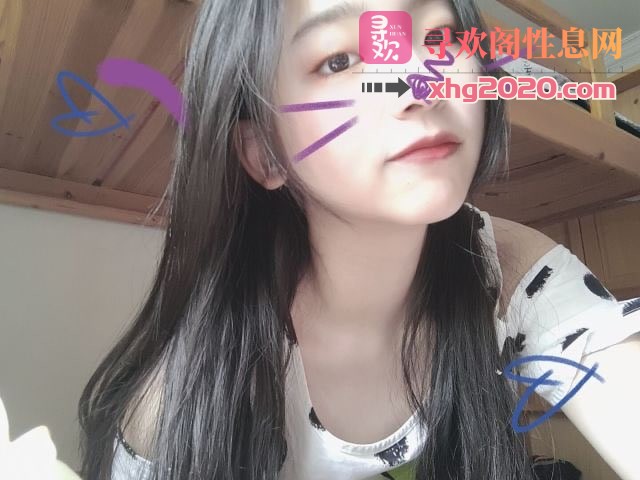 上海性感妖娆小萝莉
