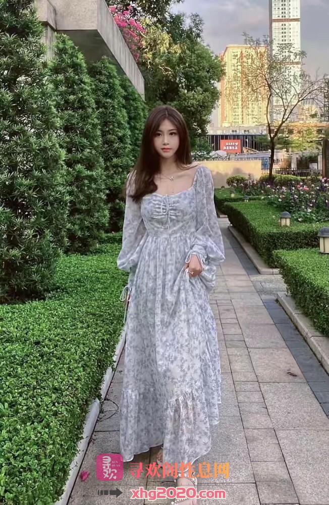 上海-闵行大眼高颜值嫩妹 服务态度好
