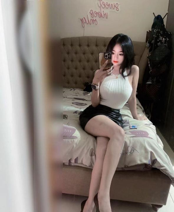 天河性感大长腿嘉妮