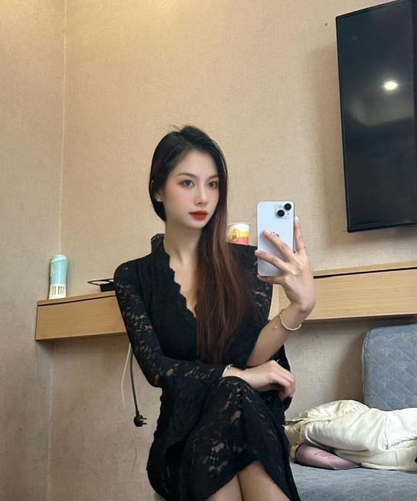 龙岗性感御姐琳琳
