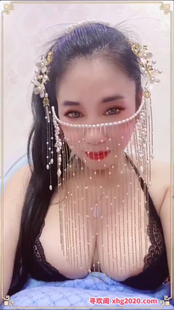 大胸桔子姐