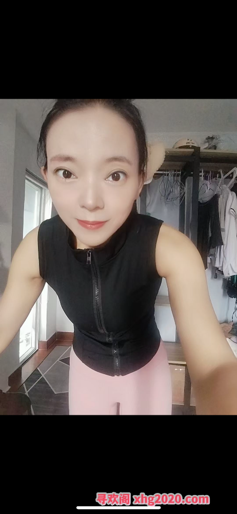 南山熟女身材健美