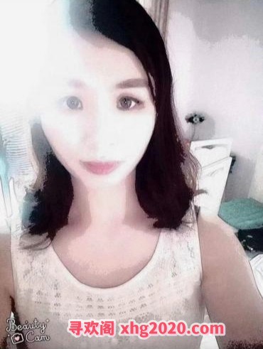 服务很好的少妇