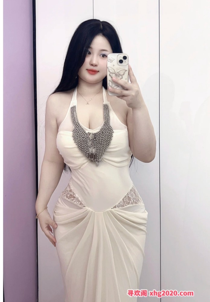 长春欧美范小妹