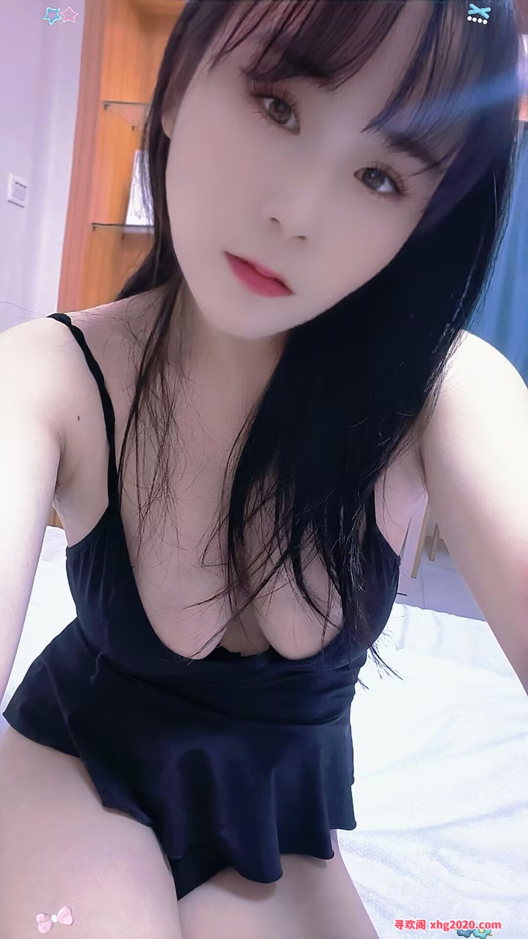 风骚御姐小雨