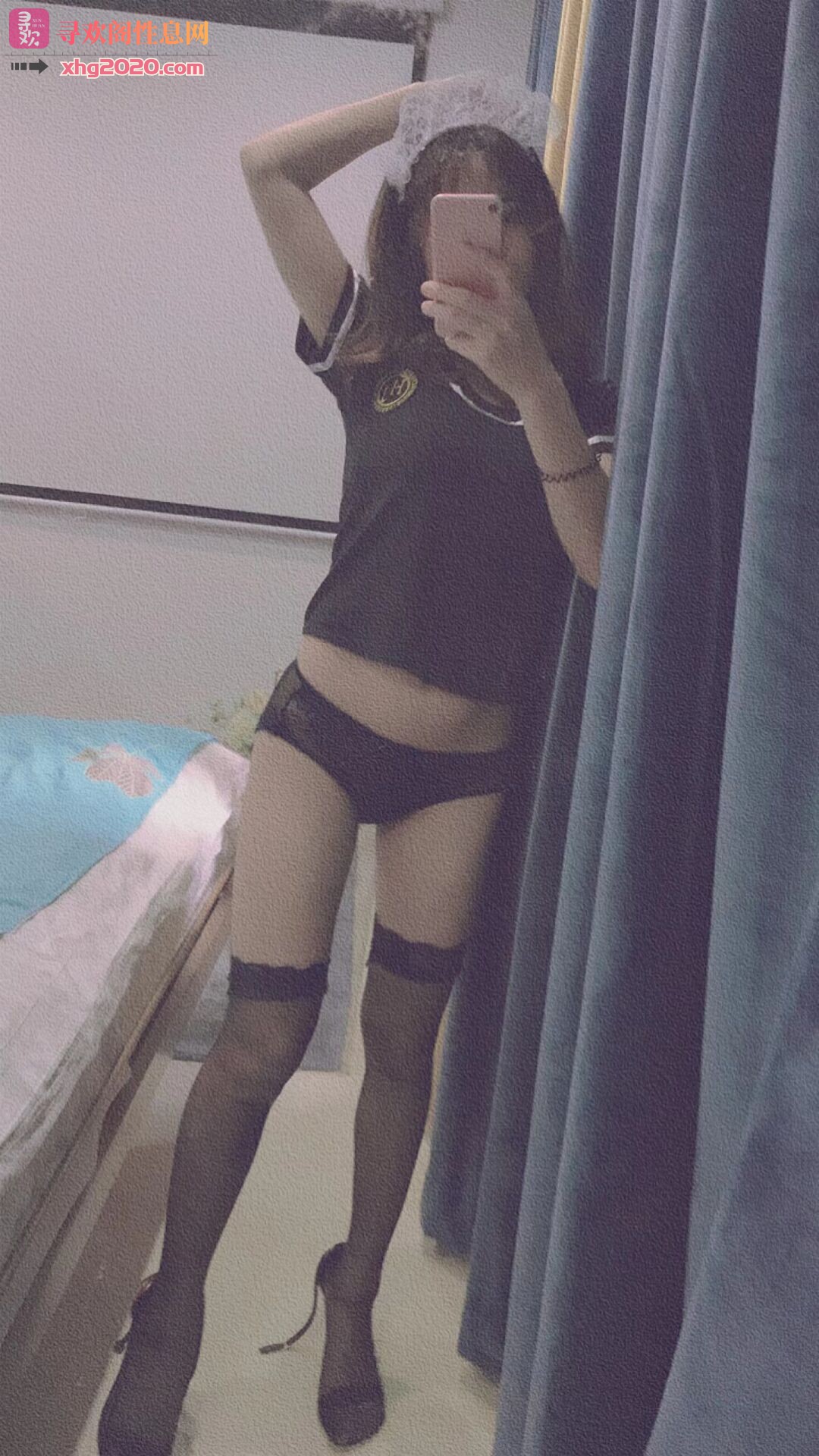 北京温柔乳霸，又白又软又漂亮，京城独一份！