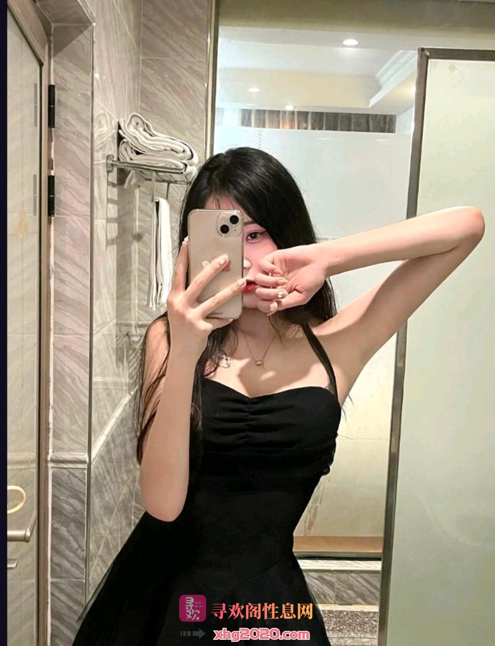 寂寞难耐的嫩妹