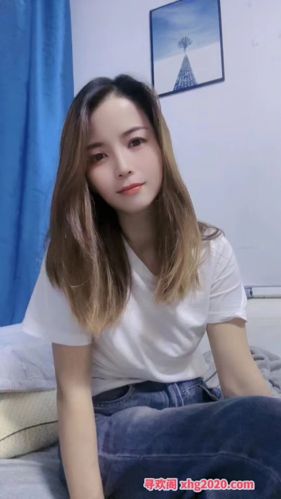 长安美女
