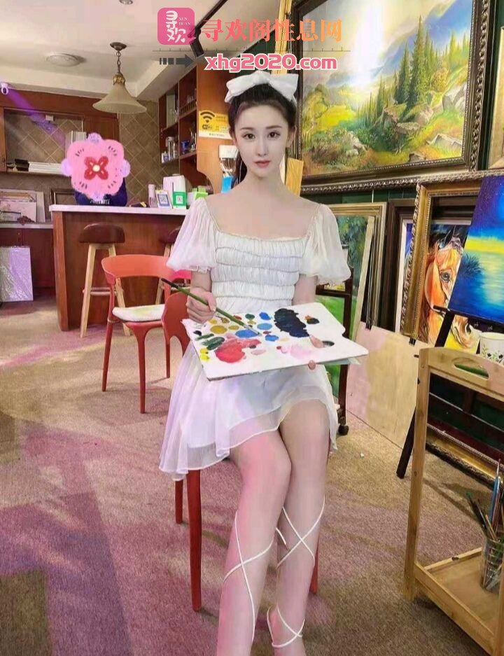 舞蹈学院学生妹