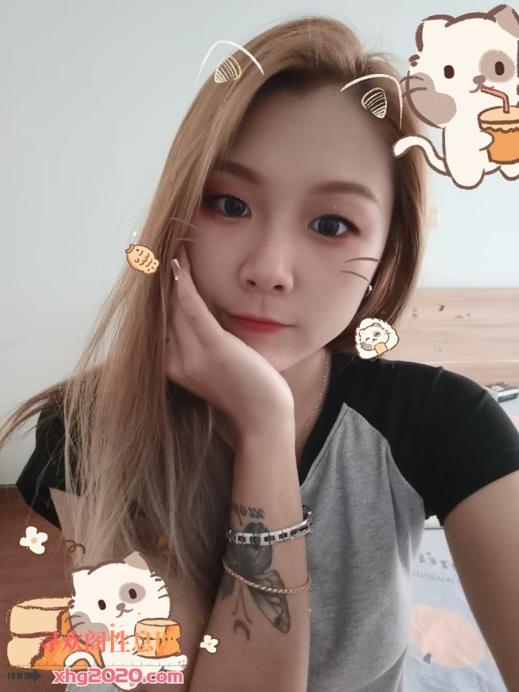 青岛城阳心悦美女