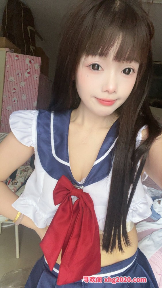雨花小萝莉冰儿