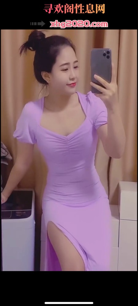 有点微胖的小兮兮