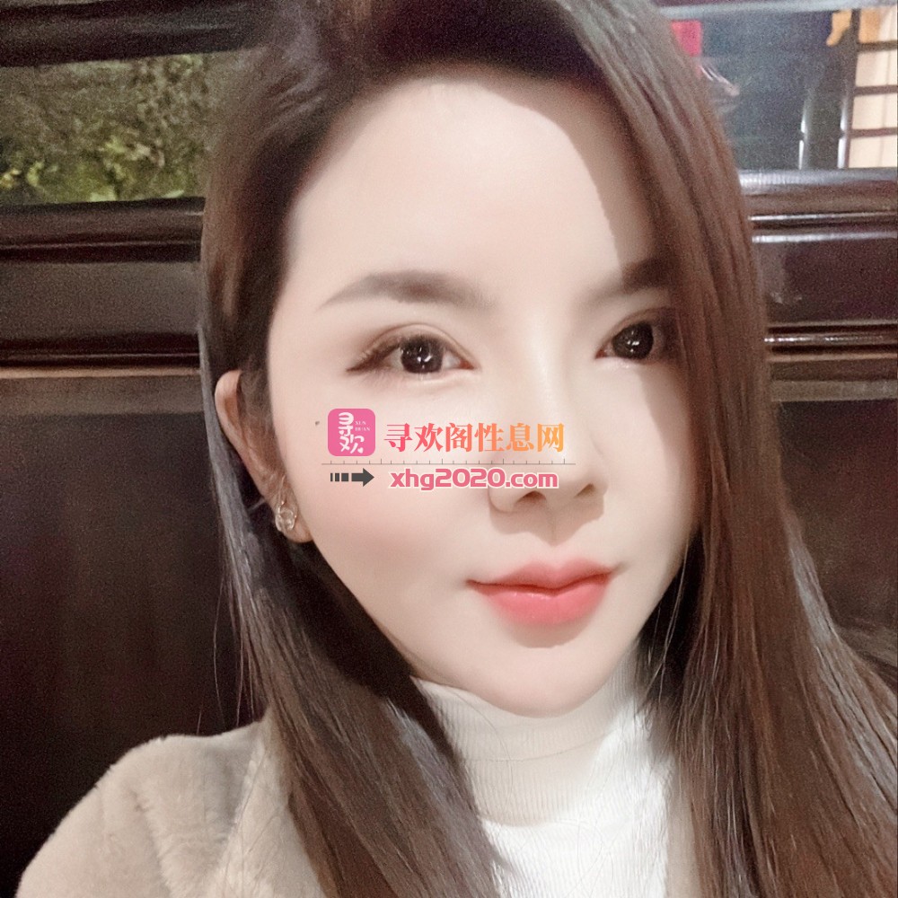 上海虹口御姐