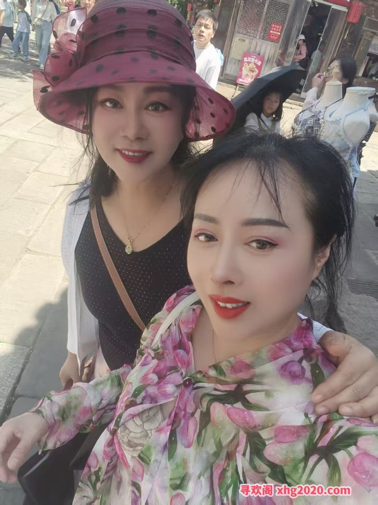 熟女双飞