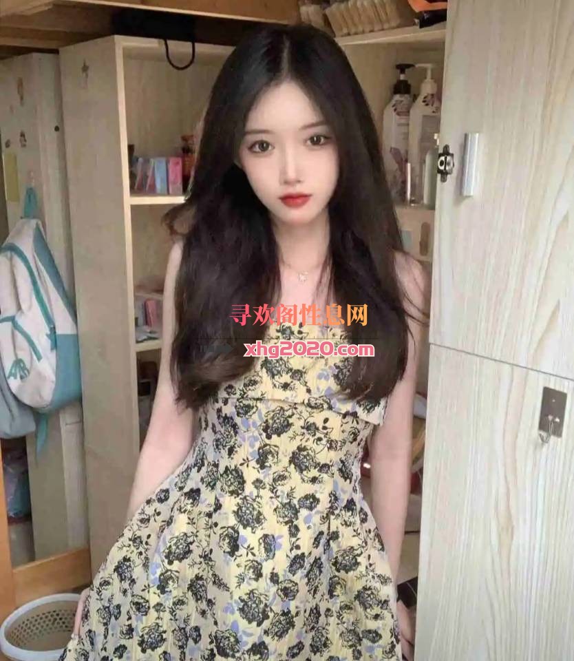 武汉小姐姐小莹