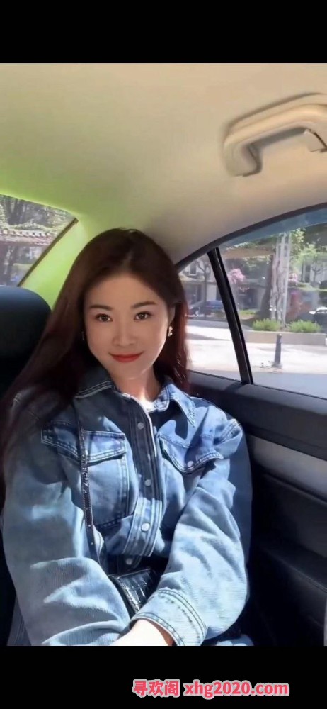 潮喷女王