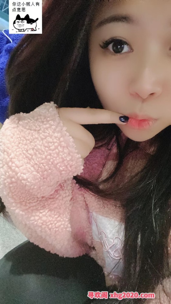昆山小姑娘