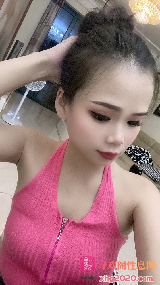 小不点很骚