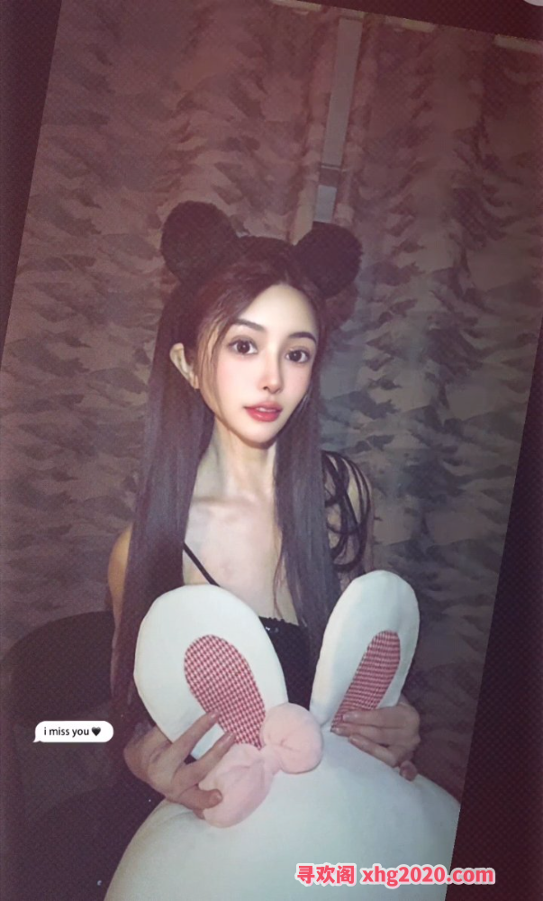 服务系多多妹子