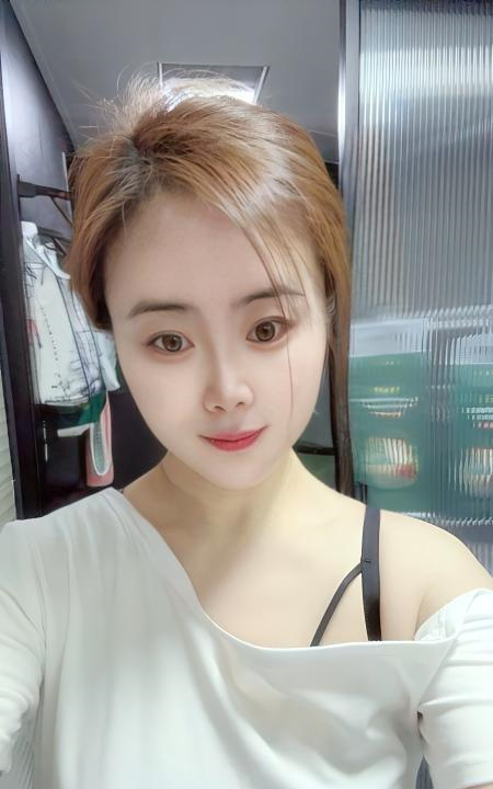 服务系骚妇艾米