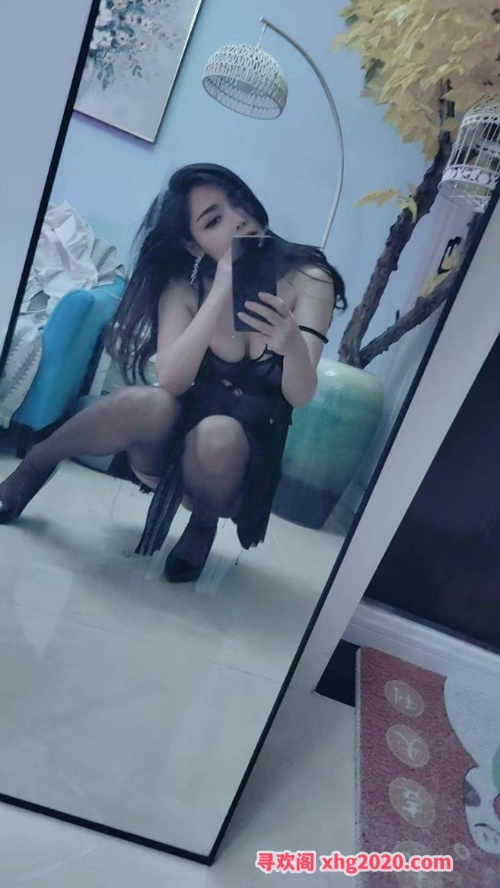 桥西性感长腿大胸御姐