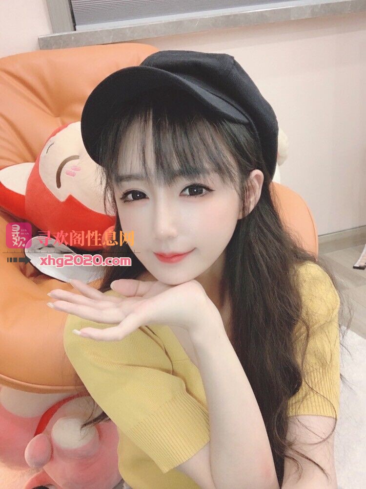 北京温柔粉嫩，舌吻就像女朋友
