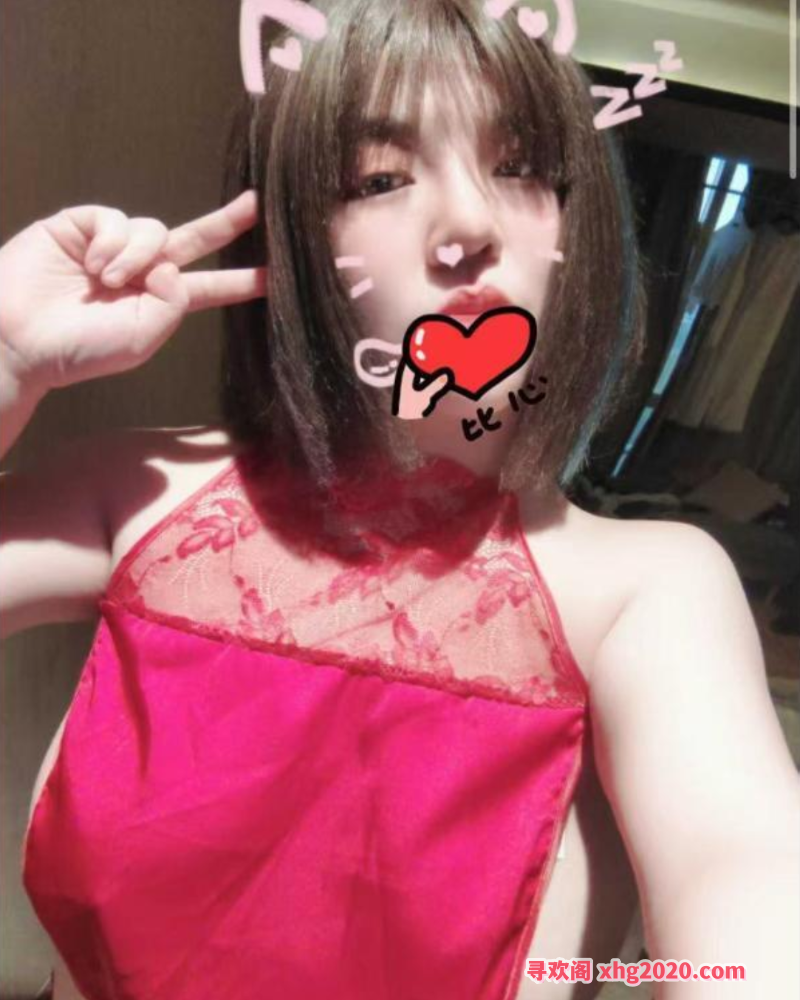 长相甜美少妇