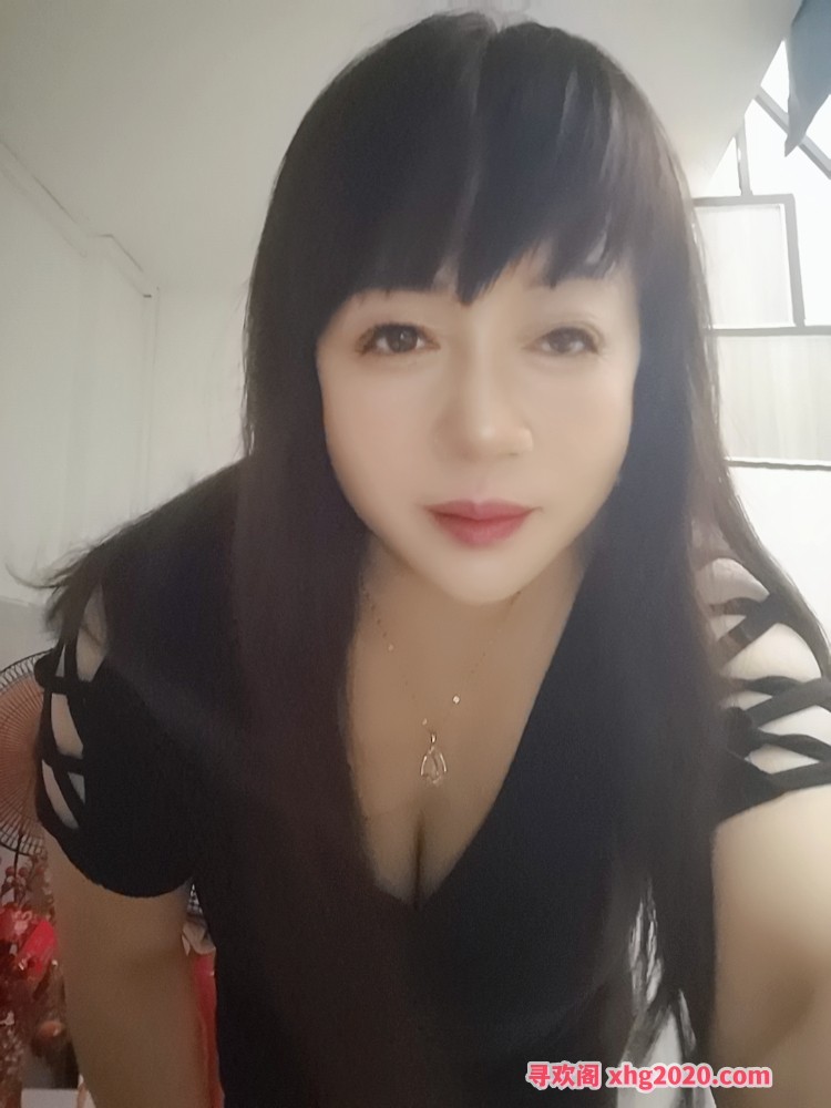 性感少妇