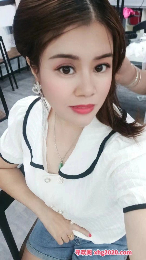 大涌少妇