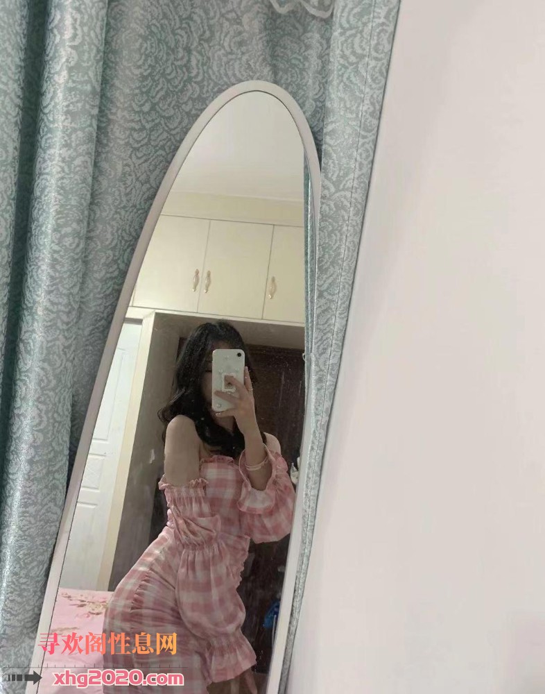 鹿城颜值妹子
