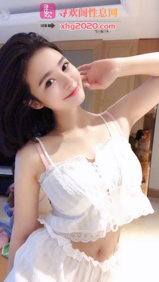 拱墅清纯小美女