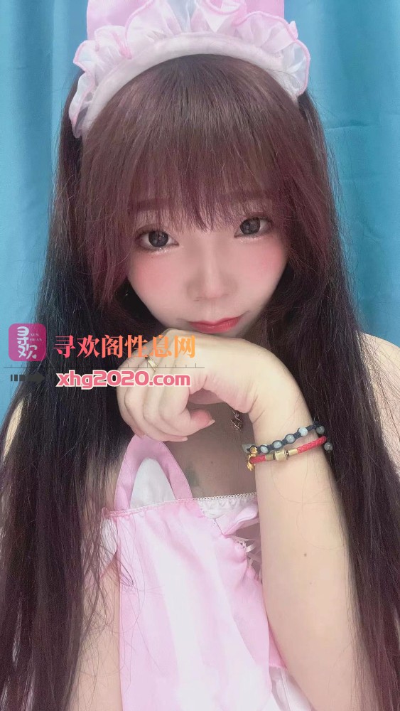 上海-小萝莉