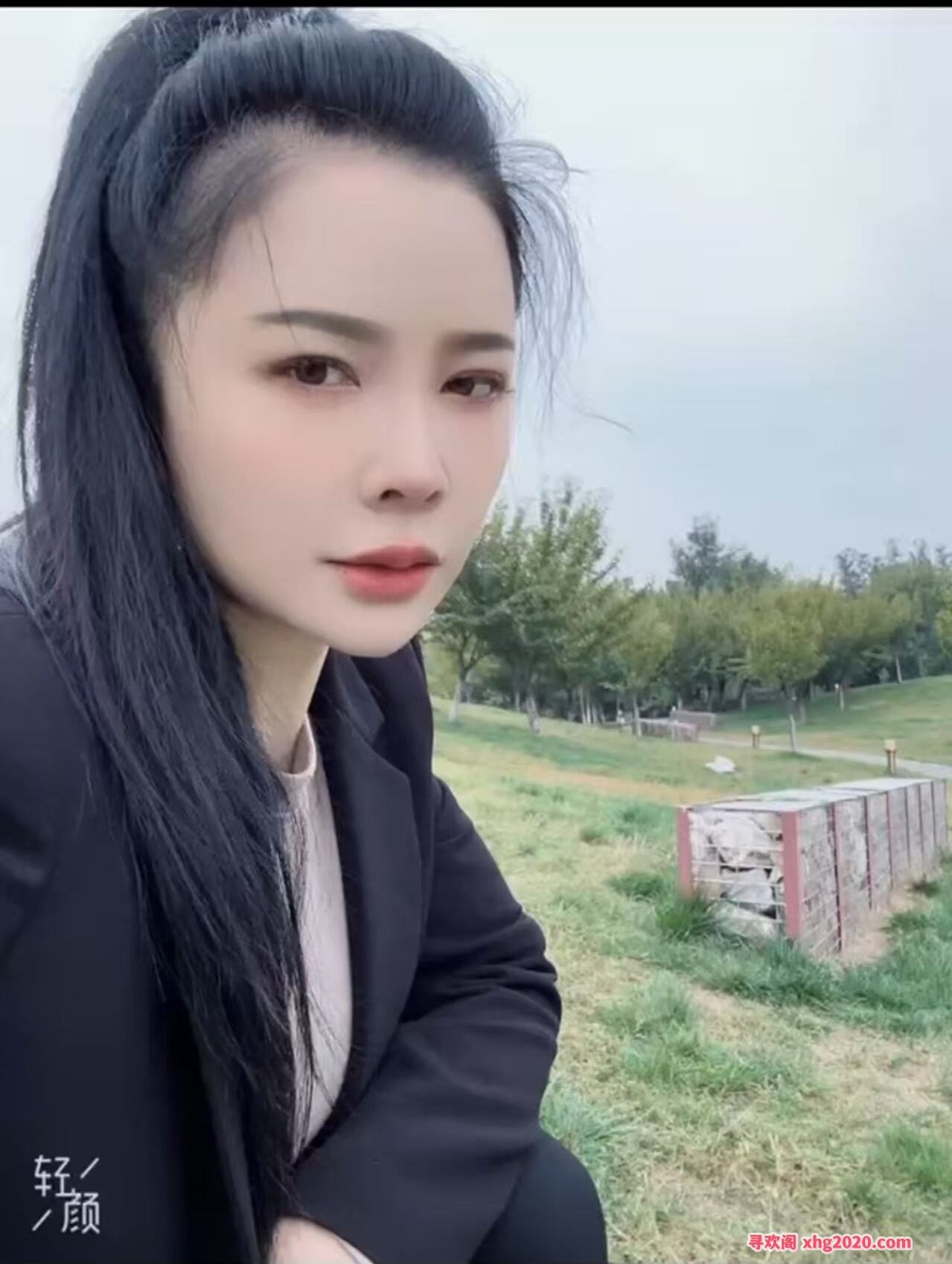 身材超棒的小少妇
