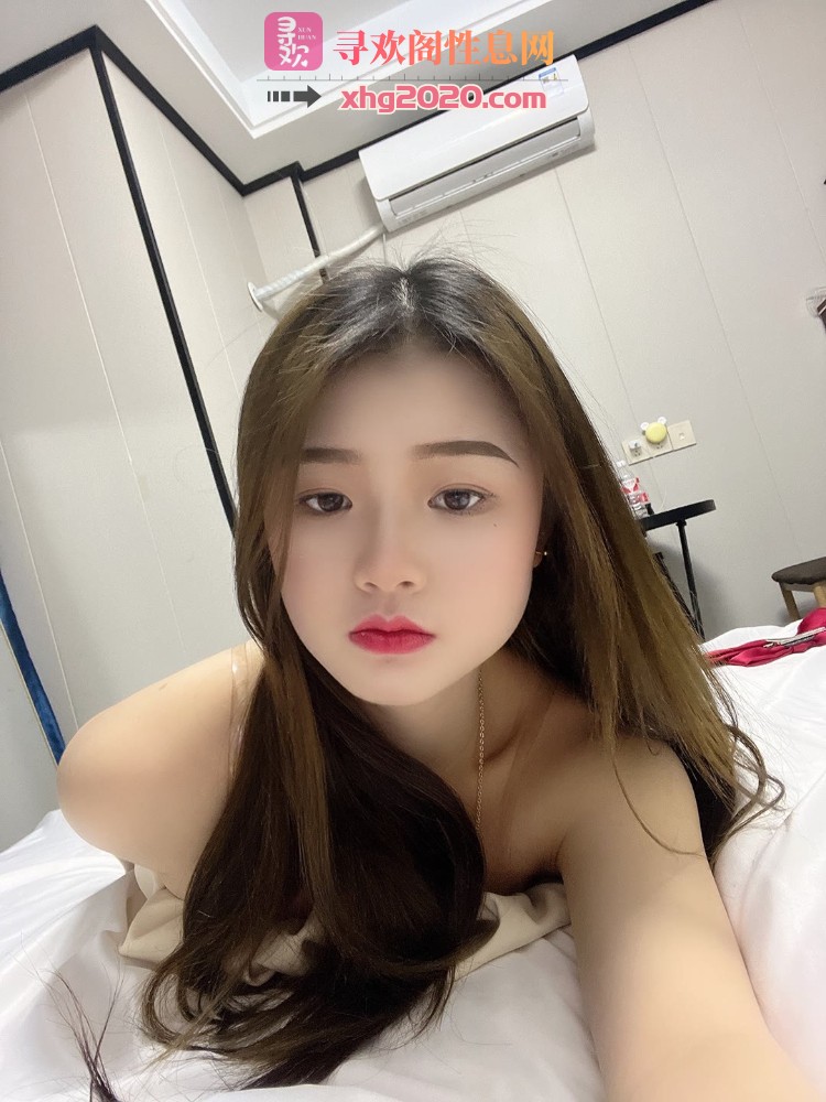 清纯可爱骚妹子