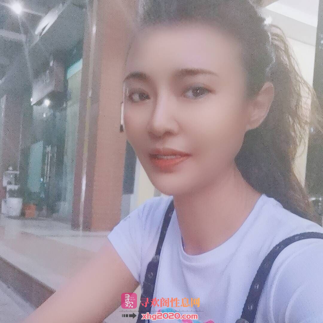 广州-成熟少妇