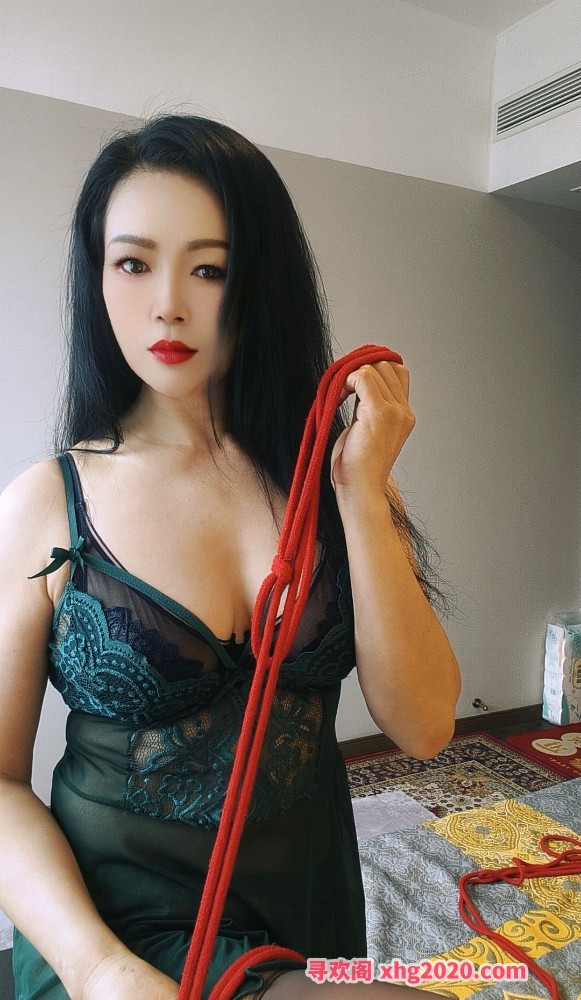 姑苏sm如意女王