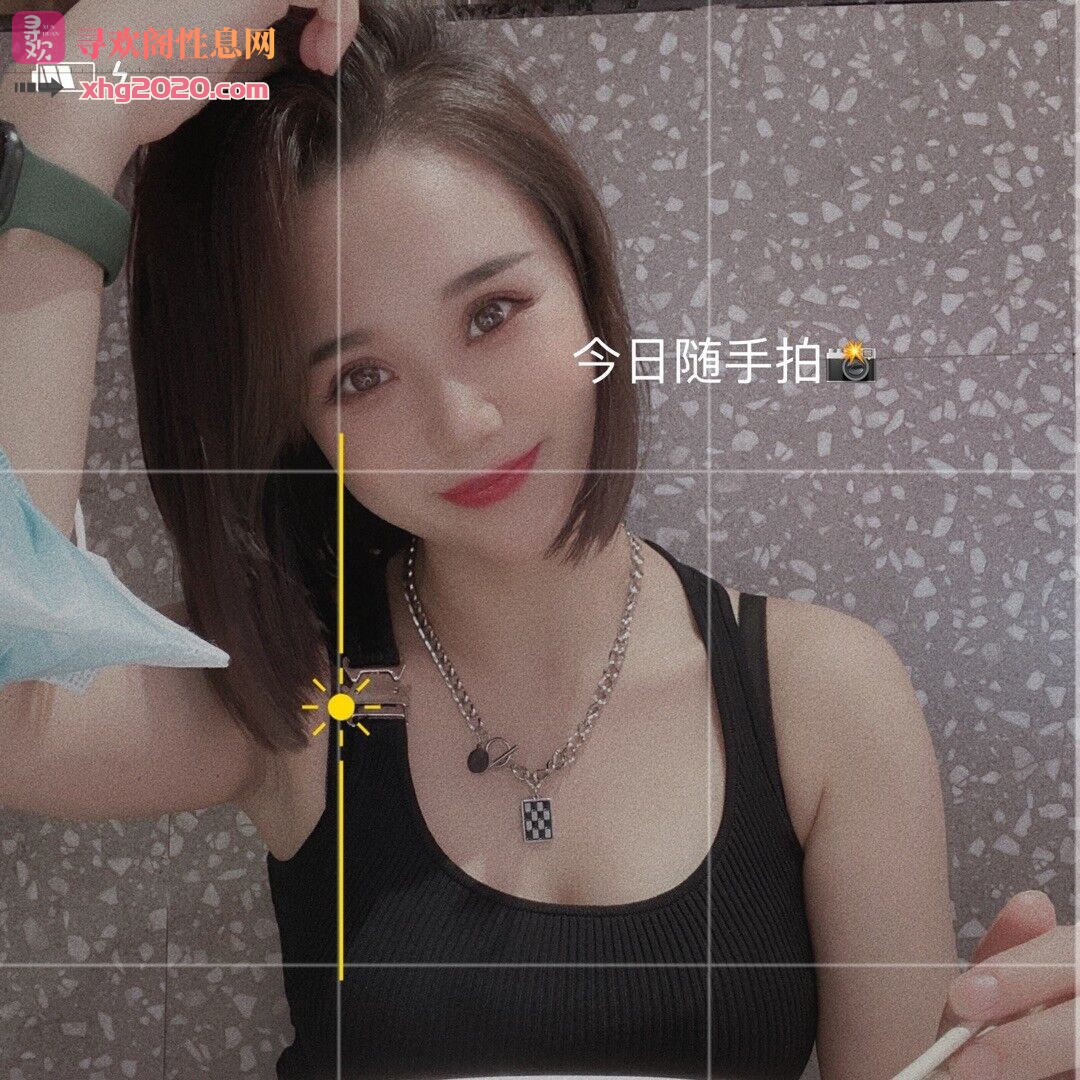 杭州-性感紫宁小姐姐