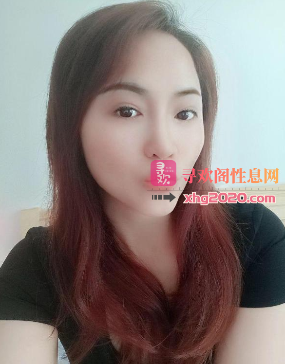 广州-泻火少妇