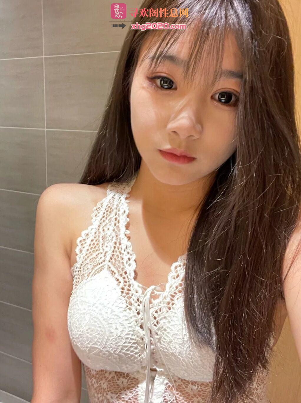 体验极品妩媚小美人儿