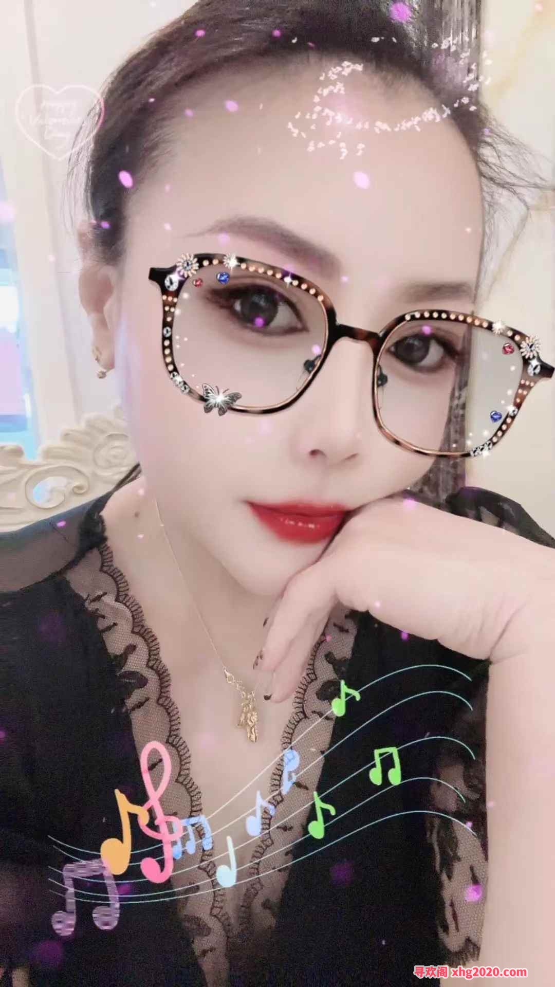 丁家庄淑女 如此多娇