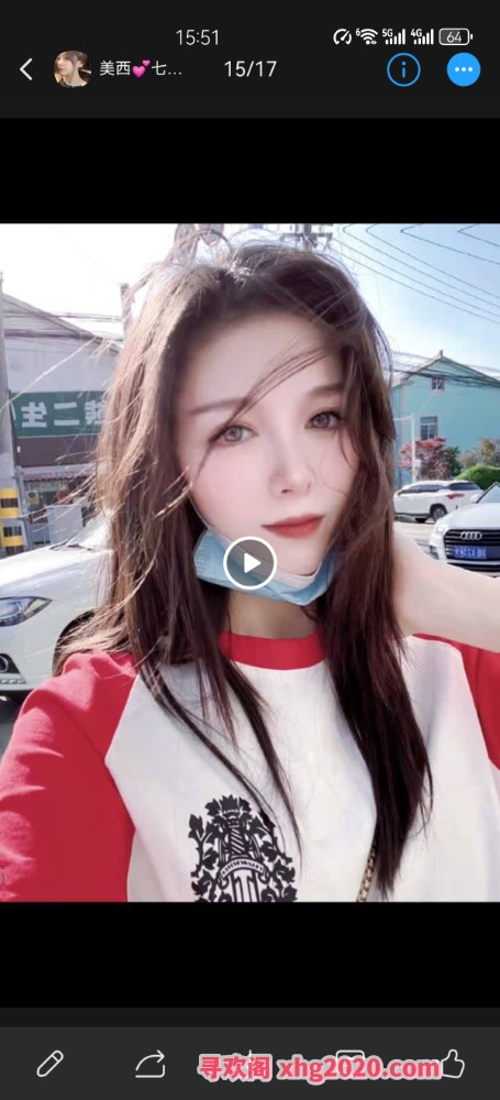 口活超级棒的小少妇