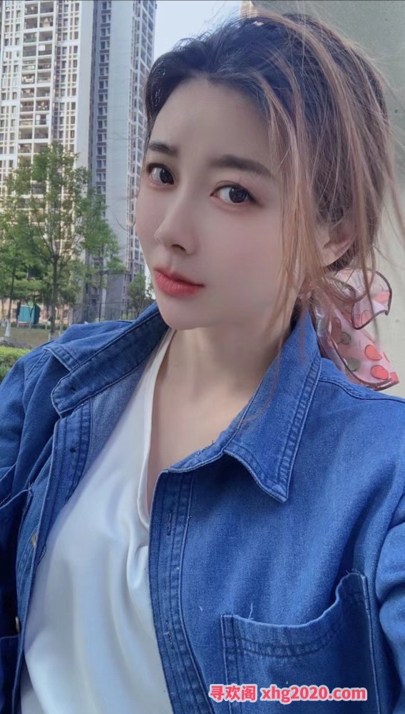 广州黄埔美女
