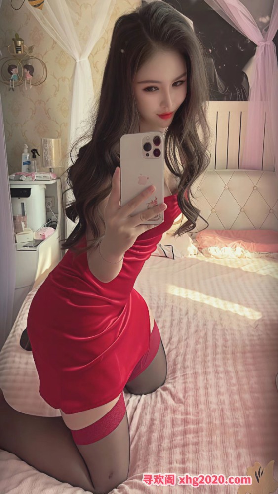 义乌颜值控小妹