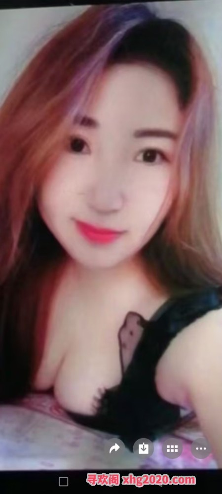 融创少妇