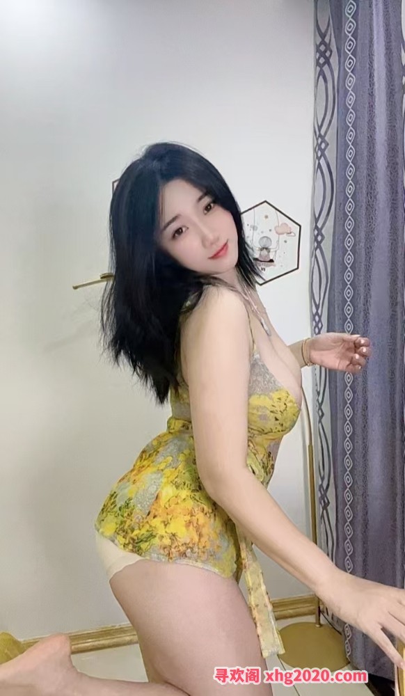 性感风骚大胸妹子馨儿