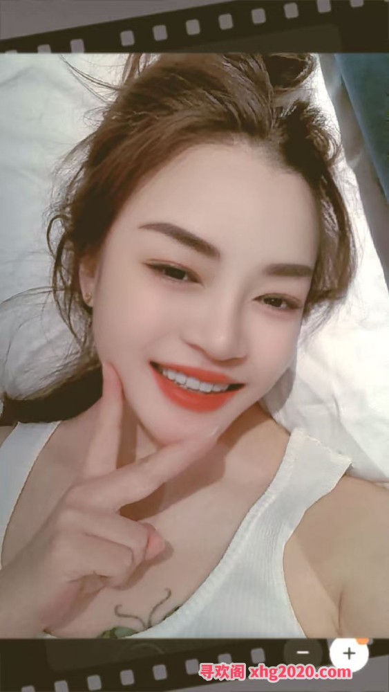热情好客的美女姐姐