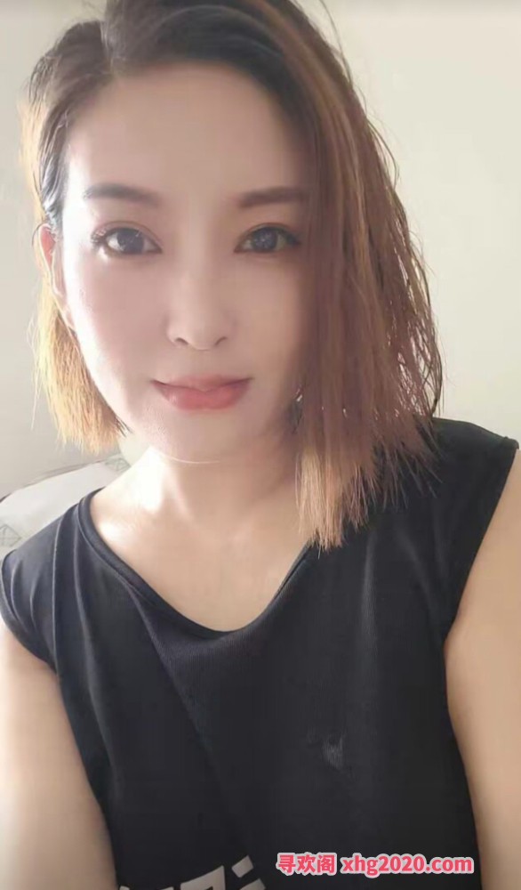 滨海少妇