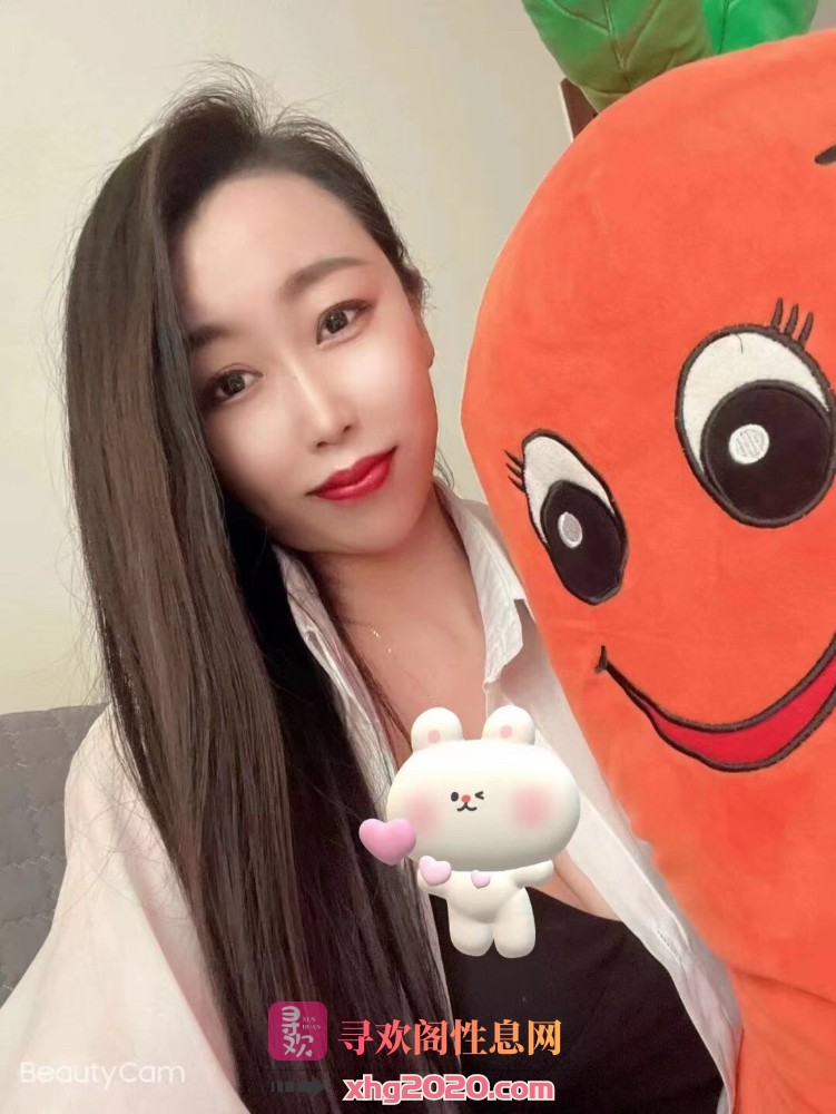 天津河北少妇