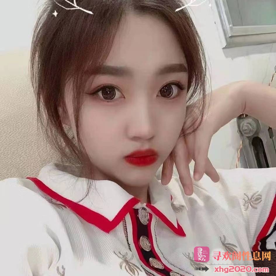 沈阳-高颜值美女